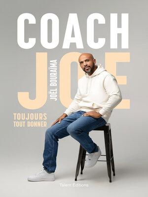 cover image of Coach Joe